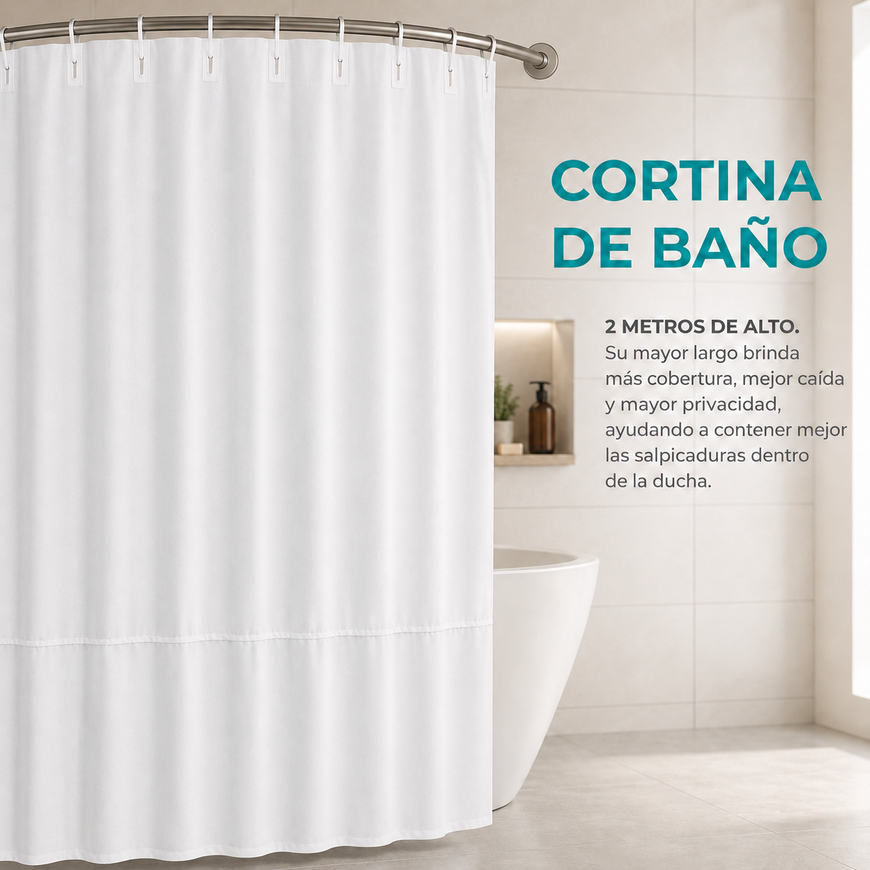 Beneficio Cortina 2